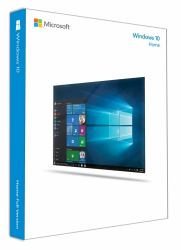 Microsoft Windows 10 Home 1 Lizenz[en] 