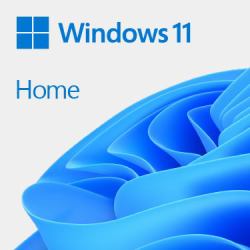 Microsoft Windows 11 Home 1 Lizenz[en] 
