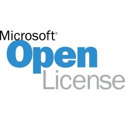 Microsoft Dynamics CRM Server Open Value License [OVL] 1 Lizenz[en] 