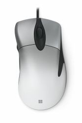 Microsoft Pro IntelliMouse Maus Büro Rechts USB Typ-A 16000 DPI 