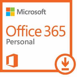 Microsoft 365 Personal Office-Paket 1 Lizenz[en] Mehrsprachig 1 Jahr[e] 