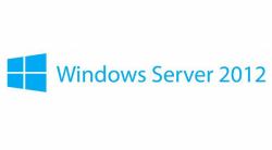Microsoft Windows Server 2012, Sngl, OLP-NL, ACDM DCAL Kundenzugangslizenz [CAL] 