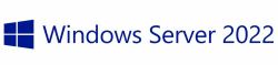 Microsoft Windows Server 2022 Kundenzugangslizenz [CAL] 