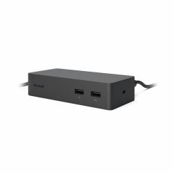 Microsoft Surface Dock 2 Handy-Dockingstation Tablet Schwarz 