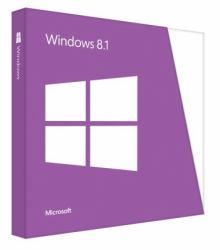 Microsoft Windows 8.1 Bildungswesen [EDU] 1 Lizenz[en] 