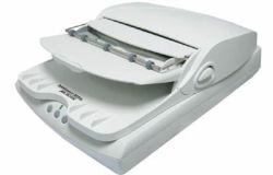 Microtek ArtixScan DI 2015c Flachbett- & ADF-Scanner 600 x 1200 DPI 