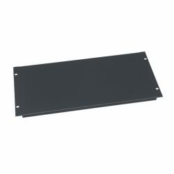 Middle Atlantic EB5 Rack Zubehör Blindplatte 