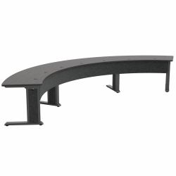 Middle Atlantic FM-TAR-1846430-A3G Schreibtisch 