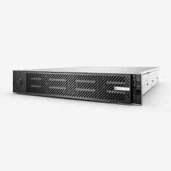 Milestone Srl Husky IVO 1000 Rack mount 2U, - 64TB[8x8TB]-20 - Warranty: 60M