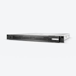 Milestone Srl Husky IVO 700 Rack mount 1U, - 32TB[4x8TB]-20 - Warranty: 60M