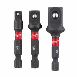 Milwaukee Screwdriver Bit - Warranty: 12M