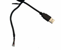 Mimo Monitors CBL-USB1.5M-760C-OF Internes USB-Kabel 