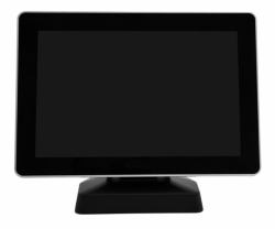 Mimo Monitors UM-1080CH-G Computerbildschirm 25,6 cm [10.1"] 1280 x 800 Pixel HD LCD Touchscreen Schwarz 
