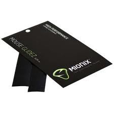Mionix Glidez Schwarz 