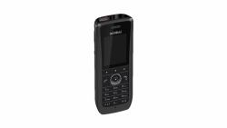 Mitel 5614 DECT-Telefon Anrufer-Identifikation Schwarz  - UK version
