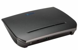 Mitel RFP 12 DECT-Basisstation Schwarz 