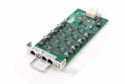 Mitel SLM-8 Sprachnetzwerk-Modul 