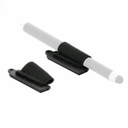 Mobilis 001081 Stylus Pen Zubehör Schwarz 1 Stück[e] 