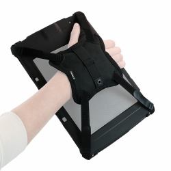 Mobilis 001114 Tablet-Taschenzubehör Handschlaufe Schwarz 