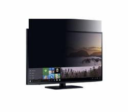 Mobilis 016249 Blickschutzfilter 55,9 cm [22"] Monitor Rahmenloser Blickschutzfilter 