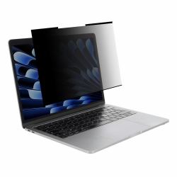 Mobilis 016425 Blickschutzfilter 38,9 cm [15.3"] Laptop Rahmenloser Blickschutzfilter 