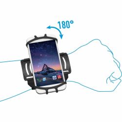 Mobilis 030004 Halterung Handy/Smartphone Schwarz 