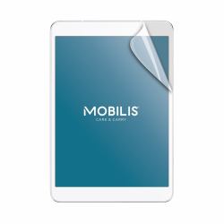 Mobilis 036177 Tablet-Bildschirmschutz Klare Bildschirmschutzfolie Apple 1 Stück[e] 