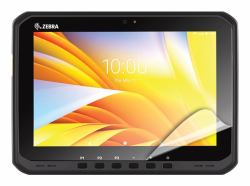 Mobilis 036336 Tablet-Bildschirmschutz Klare Bildschirmschutzfolie Zebra 1 Stück[e] 