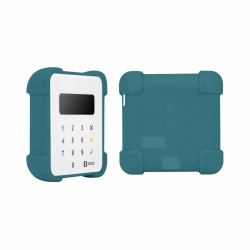 Mobilis 058014 POS-System-Zubehör POS-Schutzhülle Blau 