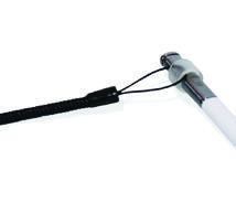 Mobilis 001033 Stylus Pen Zubehör Schwarz 10 Stück[e] 