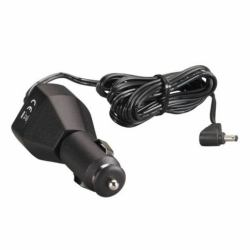 Motorola 00275 Ladegerät für Fahrzeugbatterie Schwarz 