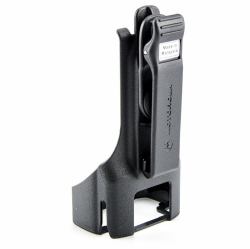 Motorola HKLN4510 Halterung Passive Halterung Tragbares Radio Schwarz 