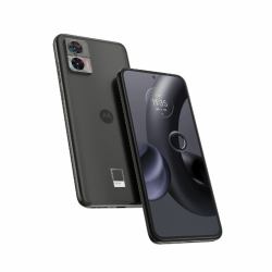 Motorola edge 30 neo 15,9 cm [6.28"] Dual-SIM Android 12 5G USB Typ-C 8 GB 128 GB 4020 mAh Schwarz 