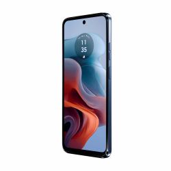 Motorola G34 16,5 cm [6.5"] Dual-SIM Android 14 5G USB Typ-C 8 GB 128 GB 5000 mAh Blau 