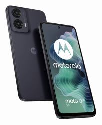 Motorola moto g35 5G 17,1 cm [6.72"] Dual-SIM Android 14 USB Typ-C 4 GB 128 GB 5000 mAh Schwarz 