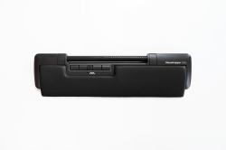 Mousetrapper Delta Extended Maus Büro USB Typ-A 4000 DPI 