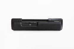 Mousetrapper Delta Regular Maus Büro USB Typ-A 4000 DPI 