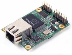 Moxa NE-4110S Serien-Server RS-232 