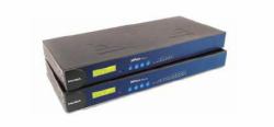 Moxa NPORT 5610-8-48V - NPORT 5610-8-48V V2, 8-PORT RS - NPort 5610-8-48V - Warranty: 24M