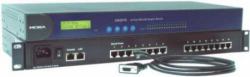 Moxa CN2510-8 Konsolenserver RS-232 