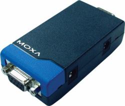 Moxa TCC-82 Serieller Konverter/Repeater/Isolator RS-232 