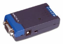 Moxa TCC-80I Serieller Konverter/Repeater/Isolator RS-232 RS-422/485 