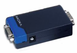 Moxa TCC-80-DB9 Serieller Konverter/Repeater/Isolator RS-232 RS-422/485 