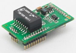 Moxa MIINEPORT E2 - MIINEPORT E2, DROP-IN-MODULE - MiiNePort E2 - Warranty: 24M