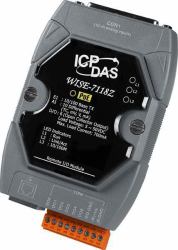 Moxa WISE-7118Z/S2 CR, - WISE-7118Z/S2 WISE-7118Z/S2, - 6xDO+10xAI [W/D WISE-7118Z/S2 - Warranty: 24M