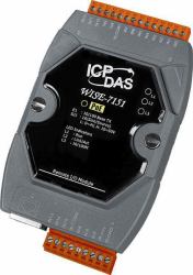 Moxa WISE-7151 CR, WISE-7151 - WISE-7151, 16xDI - WISE-7151 - Warranty: 24M
