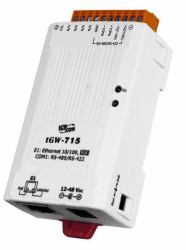 Moxa TGW-715 CR - tGW-715 CR - tGW-715 CR - Warranty: 24M