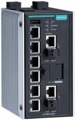 Moxa IEX-408E-2VDSL2-LV-T - IEX-408E-2VDSL2-LV-T - IEX-408E-2VDSL2-LV-T - Warranty: 24M