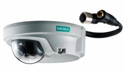 Moxa VPORT P06-1MP-M12-MIC-CAM60-CT - VPORT P06-1MP-M12-MIC-CAM60-CT - VPORT P06-1MP-M12-MIC-CAM60-CT - Warranty: 24M