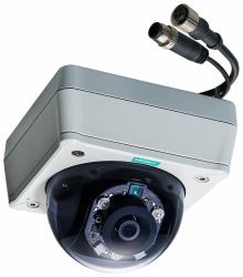 Moxa VPORT P16-2MR80M-CT - VPORT P16-2MR80M-CT - VPort P16-2MR80M-CT - Warranty: 24M